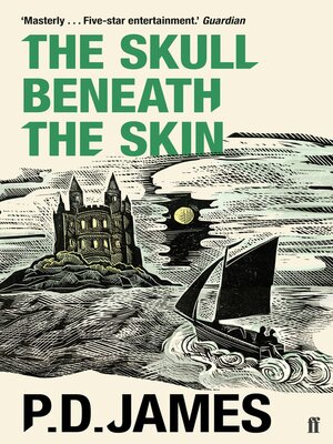 cover image of The Skull beneath the Skin
